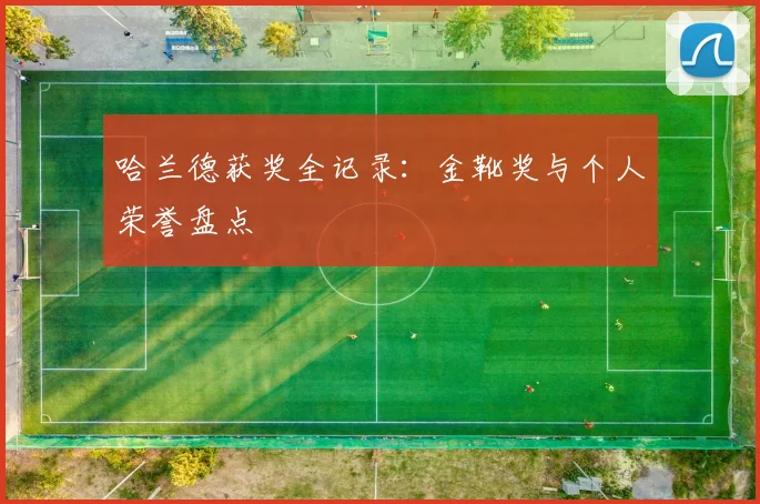 哈兰德获奖全记录:金靴奖与个人荣誉盘点