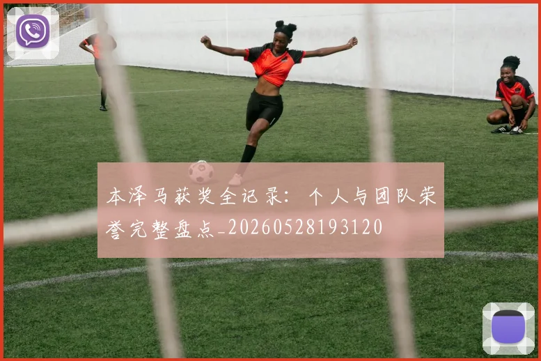 本泽马获奖全记录：个人与团队荣誉完整盘点_20260528193120