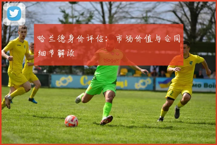哈兰德身价评估：市场价值与合同细节解读